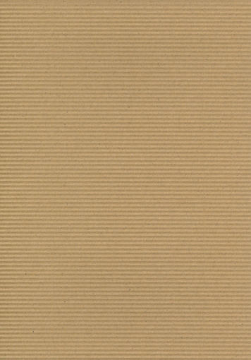 Picture of CORRUGATED PAPER A4 - BROWN